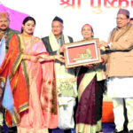 उत्तराखंड देहरादून में उत्तरायणी कौथिक महोत्सव 2026 का हुआ भव्य समापन, मुख्यमंत्री सहित कई हस्तियों ने  किया प्रतिभाग,,,,