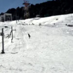 उत्तराखंड के औली में नेशनल विंटर गेम्स की तैयारियां जोरों पर, GMVN और विंटर गेम्स एसोसिएशन ने स्की स्लोप किया तैयार,,,