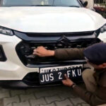 उत्तराखंड में अभिभावकों को यहाँ नाबालिग को वाहन देना पड़ा महंगा, पुलिस ने MV Act के तहत वाहन सीज कर की कार्यवाई,,,,