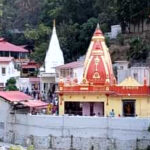 उत्तराखंड में कैंची धाम बाईपास पर 15 जून से पहले हो जाएगा आवागमन सुचारु, अब धाम को जाम से मिलेगी निजाद,,,,