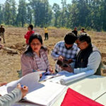 उत्तराखंड धौलास भूमि प्रकरण मे अनियमित बिक्री पर जिला प्रशासन ने की बड़ी कार्रवाई, संबंधित भूमि के स्थलीय निरीक्षण सहित पैमाइश एवं जाच शुरू,,,