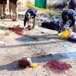 उत्तराखंड हल्द्वानी में युवती और युवक की पत्थरों से कुचलकर की हत्या, गढ़वाल के बाद अब कुमाऊं मे अपराध ने दी दस्तक,,,,,