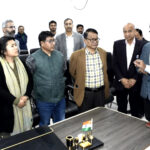 उत्तराखंड स्वस्थ पत्रकार, सशक्त लोकतंत्र की पहचान हल्द्वानी मीडिया सेंटर में पत्रकारों हेतु हुआ निःशुल्क स्वास्थ्य शिविर आयोजित,,,,