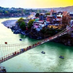 उत्तराखंड मे ISBT ने युवाओं को साहसिक खेलों से जोड़ने हेतु शुरू की राफ्टिंग ट्रेनिंग,,,,,