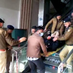 उत्तराखंड देहरादून में फिर हुई सनसनीखेज वारदात, जिम से लौट रहे प्रॉपर्टी डीलर की गोली मारकर हत्या, कातिल फरार,,,,