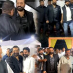 उत्तराखंड की राजधानी में गैंगवार की दस्तक, जिम के बाहर मारा गया ‘मास्टरमाइंड’, मृतक विक्रम शर्मा के खिलाफ थे 50 से अधिक आपराधिक मामले दर्ज,,,