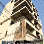 उत्तराखंड ऋषिकेश–मसूरी में सीलिंग व ध्वस्तीकरण अभियान तेज, अवैध बहुमंजिला भवन का ध्वस्तीकरण, नियमों के उल्लंघन पर हुई सख्त कार्रवाई,,,,