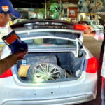 उत्तराखंड देहरादून में एसएसपी के निर्देशों पर अलर्ट मोड पर दून पुलिस, सभी निजी एवं सार्वजनिक वाहनों की हुई आकस्मिक चैकिंग,,,,