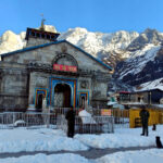 उत्तराखंड शिवरात्रि पर तय हुई श्री केदारनाथ धाम के कपाट खुलने की तिथि, 22 अप्रैल को श्रद्धालुओं के लिए खुलेंगे बाबा बर्फानी के दरबार,,,,,