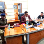 उत्तराखंड में चारधाम यात्रा 2026 की तैयारियों को लेकर एक्शन मोड में सरकार,इसी क्रम मे गढ़वाल आयुक्त ने स्टेकहोल्डर्स के साथ की अहम बैठक,,,,,