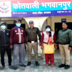 उत्तराखंड, रविदास आश्रम के महंत की बेरहमी से हुई हत्या का सनसनीखेज खुलासा, पुलिस ने पति-पत्नी और देवर को किया गिरफ्तार,,,,