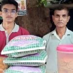 अजब – गजब, गोलगप्पे बेचने वाले का बेटा पहुंचा IIT, गरीबी और असफलता को हराकर हर्ष गुप्ता बने युवाओं के लिए सफलता की मिसाल,,,