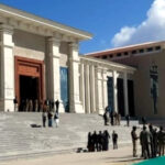 उत्तराखंड गैरसैंण मे बजट पेश करने की तैयारी, 11 मार्च को पुष्कर सिंह धामी सरकार शीतकालीन राजधानी में पेश करेंगी अपना बजट,,,,,