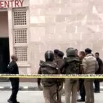 उत्तराखंड की राजधानी में जिला न्यायालय को बम ब्लास्ट की धमकी के बाद अलर्ट मोड़ पर सुरक्षा एजेंसियां,,,,,