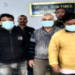 उत्तराखंड में यहाँ हुआ नकली दवाओं के नेटवर्क का पर्दाफाश, STF की कार्रवाई में 3 और आरोपी गिरफ्तार,,,,,