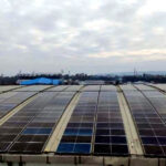 उत्तराखंड राज्य में कुल स्थापित सौर क्षमता ने लगभग 1027.87 मेगावाट का आंकड़ा पार,स्वच्छ और हरित ऊर्जा की दिशा मे राज्य ने हासिल किया नया आयाम,,,,