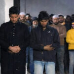 उत्तराखंड में ज्योतिर्मठ में नमाज़ पढ़ने के वीडियो पर गरमाया माहौल, प्रशासन ने दिखया सख्त रुख,,,,