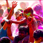 धर्म – कर्म, चंद्र ग्रहण के कारण होली की तिथि पर असमंजस, पंचांग के अनुसार 2 मार्च को होली और 4 मार्च को खेला जाएगा फाग,,,,,