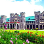 उत्तराखंड में वसंतोत्सव 2026, लोक भवन में 27 फरवरी से एक मार्च तक होगा आयोजित, आमजन के लिए खुलेंगे लोक भवन के द्वार,,,,,