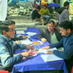 उत्तराखंड में 5 लाख से अधिक लोगों तक पहुंचा सरकार का ‘जन-जन की सरकार, जन-जन के द्वार’ अभियान,,,,,,,