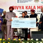 उत्तराखंड,भारत सरकार ने दिव्यांग उद्यमियों को प्रोत्साहित करने के लिए किया 20 करोड़ से अधिक का ऋण स्वीकृत,,,,