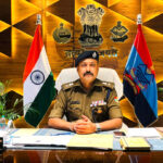 कोतवाली रानीपुर पुलिस की बड़ी कार्रवाई, अलमीरा की चाबी बनाने के बहाने ज्वैलरी चोरी करने वाला शातिर आरोपी गिरफ्तार,,,,