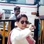 उत्तराखंड धर्मनगरी हरिद्वार में अतिक्रमण पर प्रशासन का कड़ा प्रहार, 60 से अधिक अवैध दुकानें व निर्माणो पर चला पीला पंजा,,,,