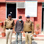 उत्तराखंड, हरिद्वार पुलिस की तत्परता से 4 घंटे में अपहृत 2 वर्षीय बालिका सकुशल बरामद, आरोपी गिरफ्तार,,,