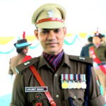 उत्तराखंड चारधाम यात्रा प्रबंधन में उत्कृष्ट योगदान पर लोकजीत सिंह को मिलेगा राष्ट्रीय सम्मान,,,