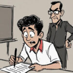 उत्तराखंड बोर्ड परीक्षा हरिद्वार में पेपर देते पकडे गए 8 बंटी और बबली  (फर्जी परीक्षार्थी),  पुलिस ने सभी आरोपियों को लिया हिरासत में चल रही है पूछताछ,,,,