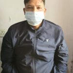 उत्तराखंड बिजली चोरी केस में 15 हजार की रिश्वत लेते एएसआई गिरफ्तार, कार्रवाई के बाद विभागीय हलकों में हलचल तेज,,,,