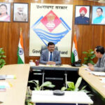 उत्तराखंड विभिन्न विकास कार्य योजनाओं हेतु  677.75 करोड़ की वार्षिक कार्ययोजना को मंजूरी, आजीविका सशक्तिकरण पर फोकस- आनंद बर्धन