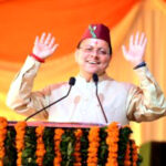 उत्तराखंड मुख्यमंत्री ने नन्दा राजजात यात्रा मार्गों पर विभिन्न विकास कार्य योजनाओं के विकास हेतु दी ₹3.08 करोड़ की स्वीकृति,,,,