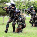 “बड़ी खबर” अग्निवीरों और सेना के जवानों के लिए खुशखबरी, रिटायरमेंट के बाद जवानों को रेलवे में मिलेगे रोजगार के अवसर,,,,,