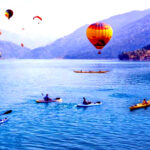 उत्तराखंड में हिमालय के खूबसूरत ट्रैकिंग रूट्स से रूबरू करवायेगा टिहरी मैं आयोजित होने वाला लेक फेस्टिवल,,,,,