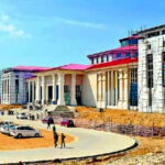 उत्तराखंड भराड़ीसैंण में आज से चलेगा उत्तराखंड विधानसभा बजट सत्र, सरकार के मंत्री, सत्तापक्ष और विपक्ष के विधायक पहुंचे गैरसैंण,,,,