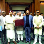 उत्तराखंड कृषि, उद्योग और पर्यटन पर धामी सरकार का फोकस, आत्मनिर्भर उत्तराखंड की ‘डाइवर्स’ बने यह तीन सेक्टर,,,,