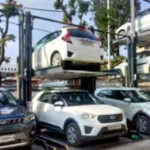 उत्तराखंड में ट्रैफिक जाम से मिलेगी मुक्ति, अब प्रदेश मे बनेंगे 196 नए पार्किंग स्थल, 618 करोड़ की परियोजनाओं को मिली मंजूरी,,,