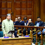 उत्तराखंड “विकल्प रहित संकल्प के साथ विकसित उत्तराखंड की ओर बढ़ रही सरकार”- मुख्यमंत्री पुष्कर सिंह धामी