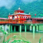 उत्तराखंड माँ धारी देवी मंदिर परिसर में मोबाइल फोन पर लगा प्रतिबंध, मेयर ने बैठक में लिया निर्णय,,,,,