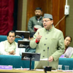 उत्तराखंड विधानसभा में जनसंख्या नियंत्रण कानून की उठी मांग, जरूरत पड़ी तो किया जायेगा विचार – पुष्कर सिंह धामी 