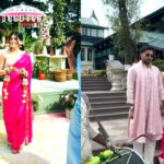 उत्तराखंड के मसूरी में सजा भारतीय क्रिकेट टीम के स्टार स्पिनर कुलदीप यादव का शाही मंडप, आज वंशिका संग सात फेरे लेंगे कुलदीप,,,,,