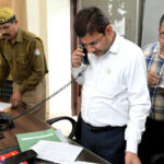 उत्तराखंड राजधानी में जिला प्रशासन की बड़ी कार्रवाई, 17 गैस एजेंसियों व 45 प्रतिष्ठानों का निरीक्षण, 19 सिलेंडर जब्त, कालाबाजारी में दो गिरफ्तार,,,