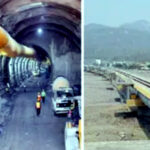 उत्तराखंड ऋषिकेश-कर्णप्रयाग रेल लाइन: 85% सुरंगों से गुजरेगी, हिमालयी कनेक्टिविटी में क्रांति, सैलानियों को दिखेंगे प्रकृति के दुर्लभ नज़ारे,,,