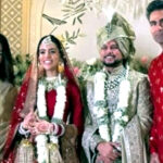 उत्तराखंड कुलदीप यादव की शादी पर मोहम्मद कैफ ने किया धमाल, रिंकू सिंह-तिलक वर्मा पर उड़ाए नोट,,,,