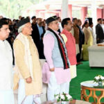 उत्तराखंड सरकार की चार साल की उपलब्धियों के साथ भाजपा का बढ़ा आत्मविश्वास, 2027 में प्रचंड बहुमत से बनाएंगे सरकार – महेंद्र भट्ट