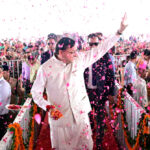 उत्तराखंड 4 साल बेमिसाल, धामी सरकार ने गिनाईं सरकार की उपलब्धियां, परेड ग्राउंड से किया विकास का रोडमैप पेश,,,,,