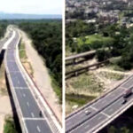 दिल्ली-दून एक्सप्रेसवे: एशिया का सबसे लंबा एलिवेटेड वाइल्डलाइफ कॉरिडोर, 19% ईंधन बचत के साथ पर्यावरण संरक्षण की बनेगा मिसाल,,,,