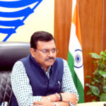 उत्तराखंड भीषण गर्मी और बढ़ती बिजली की मांग को लेकर मुख्य सचिव ने समीक्षा बैठक में निर्बाध आपूर्ति के लिए UPCL को दिए ठोस कदम उठाने के निर्देश,,, 