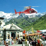 उत्तराखंड में जल्द शुरू होगी केदारनाथ हेली सेवा टिकट बुकिंग, तकनीकी कारणों से आगे बढ़ी तारीख,,,,